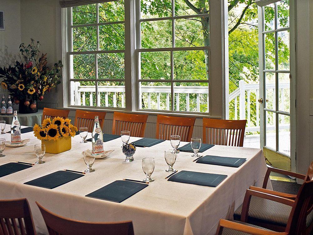 Meadowood Napa Valley St. Helena Exterior photo